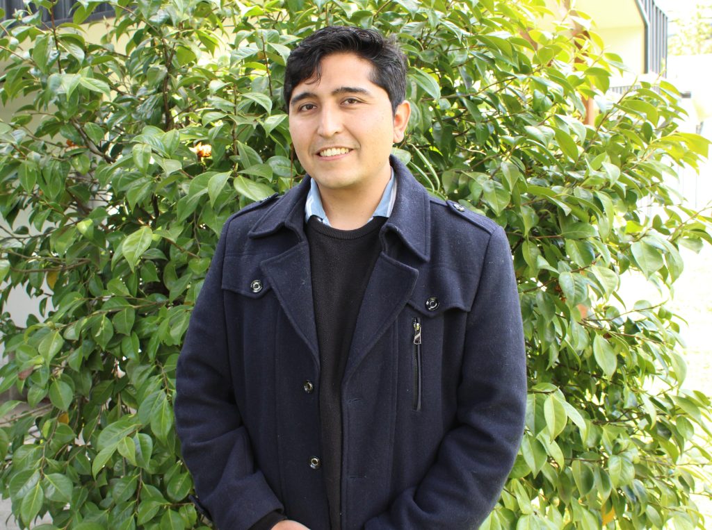 Tesis de Magíster en Educación UFRO gana concurso de memoristas impulsado por la Cámara de diputadas y diputados de Chile