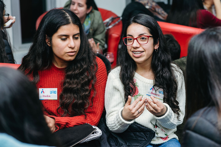 Alumni UFRO abre convocatoria para renovado Programa de Mentorías