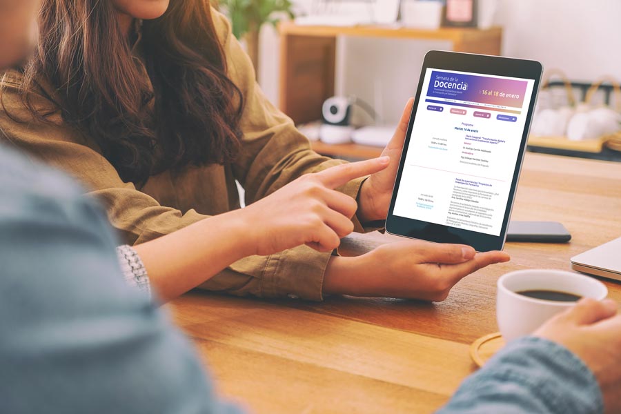 Abiertas inscripciones para la Semana de la Docencia UFRO 2024 "Vivenciando la enseñanza desde la innovación y el bienestar”