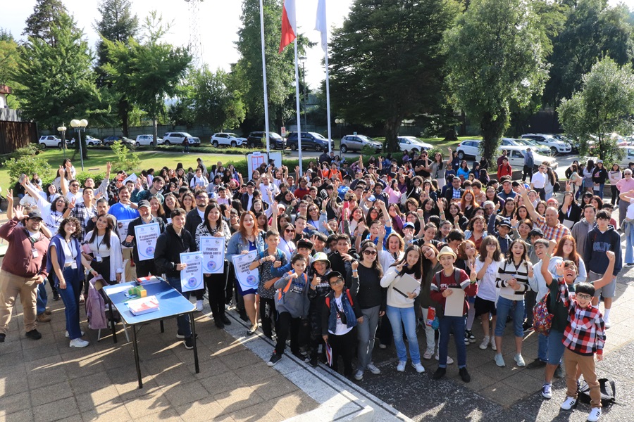 270 niñas, niños y jóvenes sumaron nuevos aprendizajes y recuerdos en PROENTA Verano 2024