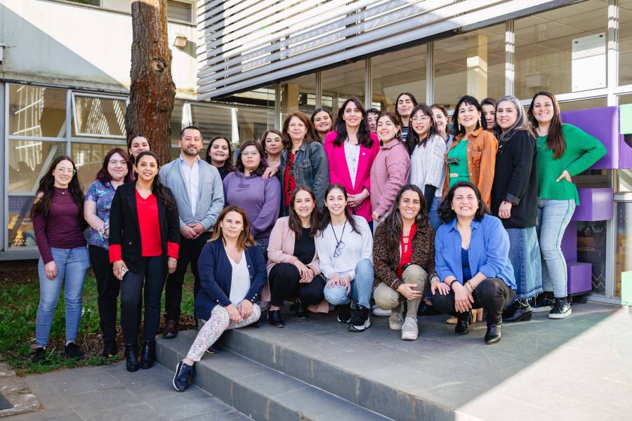 Nutrición y Dietética UFRO realiza su Encuentro Anual de Alumni y Empleadores